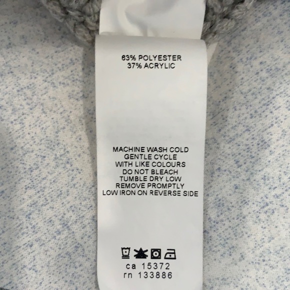 Joe Fresh Kids Knit Sweater - Picture 6 of 6